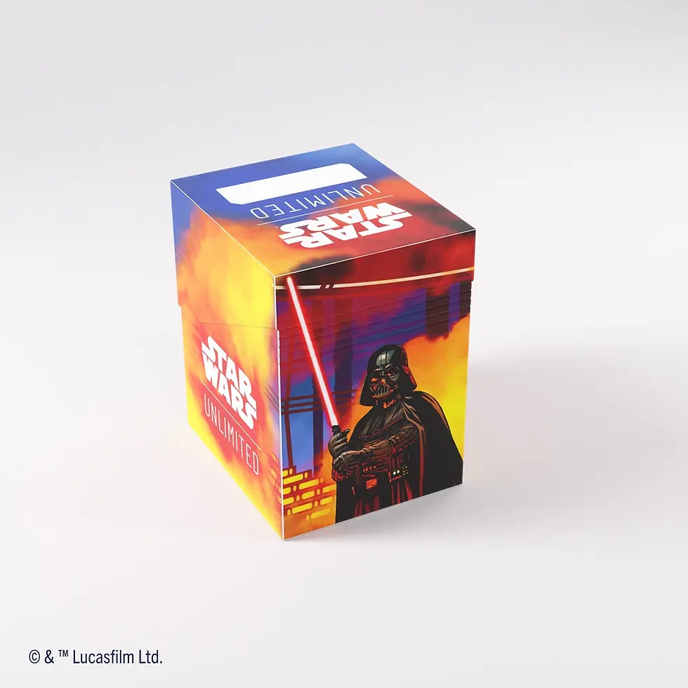 Miniatura: Soft Crate