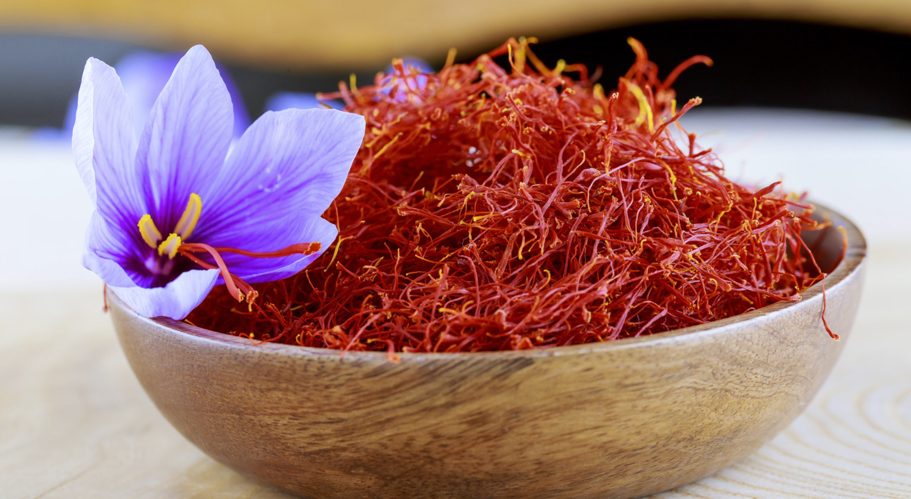 Saffron and Masculine Vitality