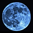 Favicon Blue Moon Boost