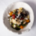 Mediterranean Salad