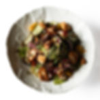 St. Tropez Scallop Salad
