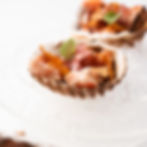 Salmon Tataki (2 pcs)