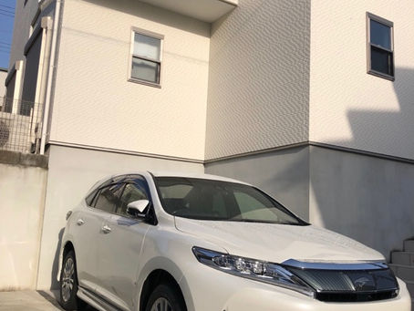 新相方を紹介します。