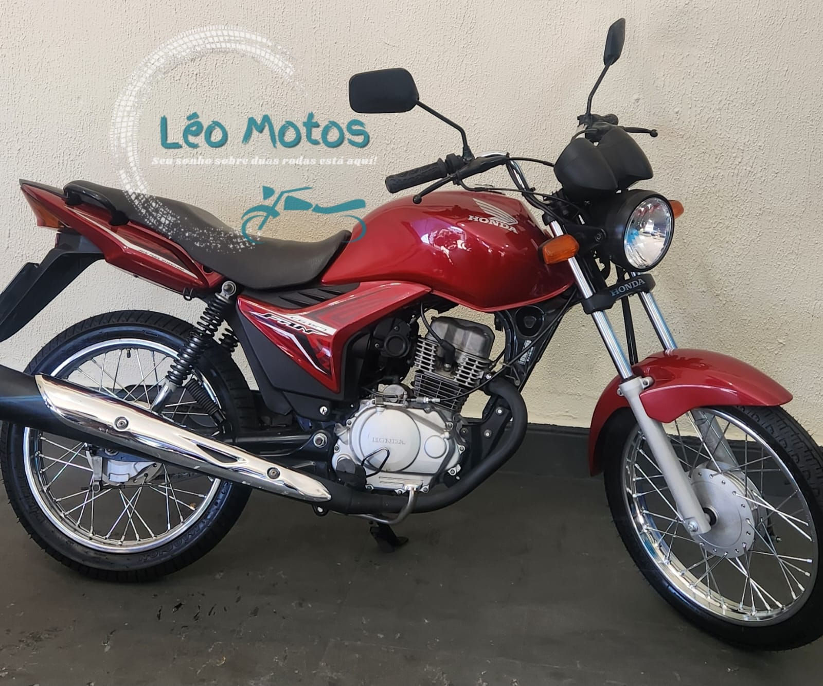 FAN 150 EDSI - 2013