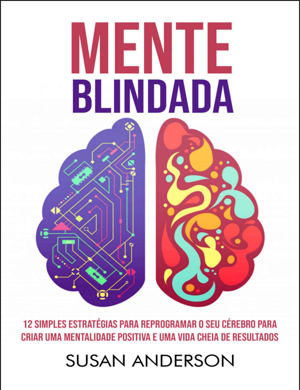 Mente Blindada 12 Simples