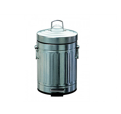 D338 Inox kanta za otpatke