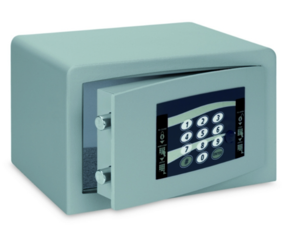 DSF39A Digitalni sef