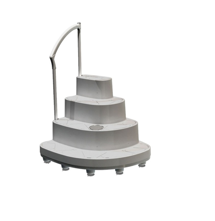 DB3084 Stube za bazen