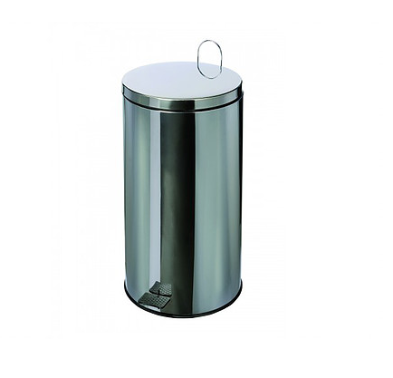 D336 Inox kanta za otpatke
