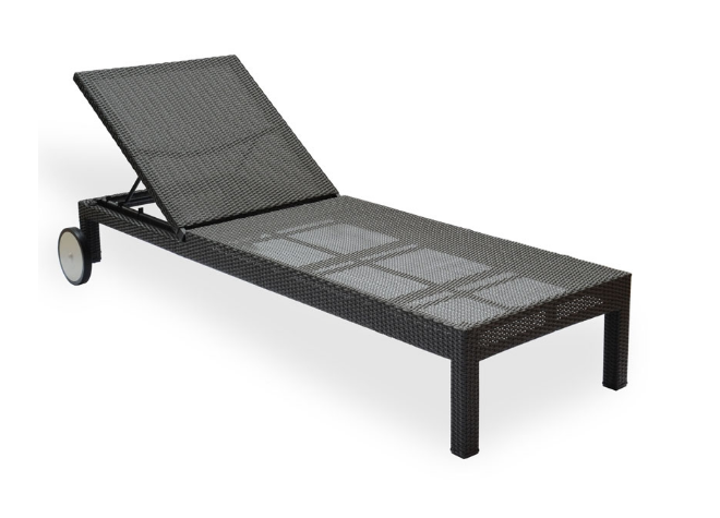 DL2020 Ležaljka za sunčanje