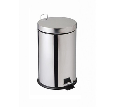 D334 Inox kanta za otpatke