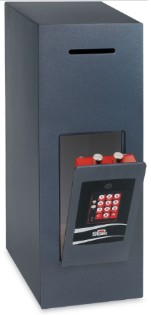 DSF42A Hotelski sef