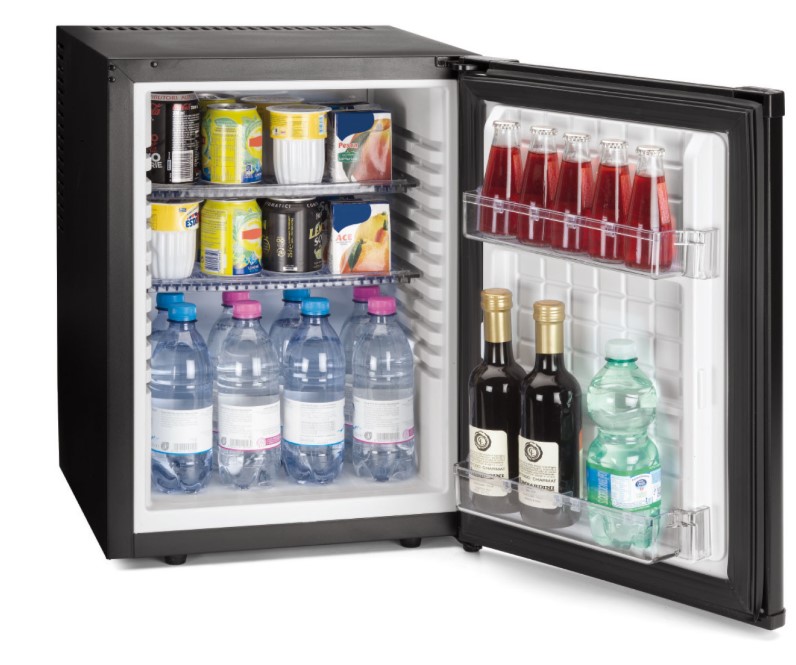 DE40 Minibar