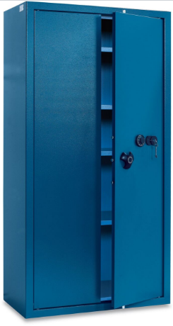 DSF35A Sigurnosni kabinet