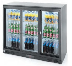 Barski frizider sa kliznim vratima 338L.jpg