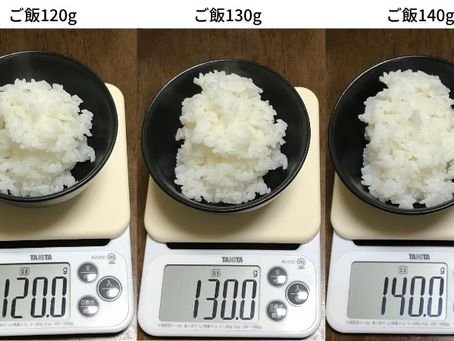 秋の気配と新米