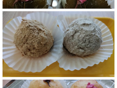 昨日の和泉屋スイーツ