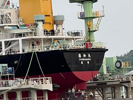 ファンネルマーク