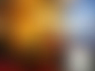 バラ屋のオムライス