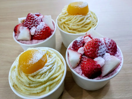 和泉屋スイーツ🍰