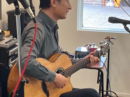 ライブ模様その２🥳