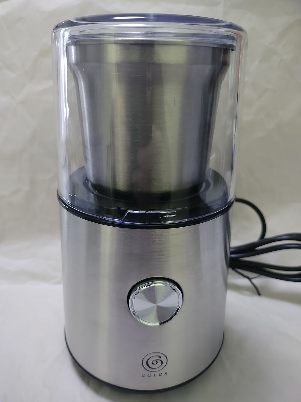 コーヒーミル☕