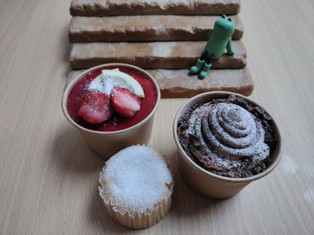 ライブなスイーツ屋になったで