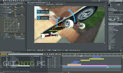 Adobe After Effects CS6