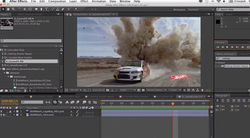 Adobe After Effects CS6
