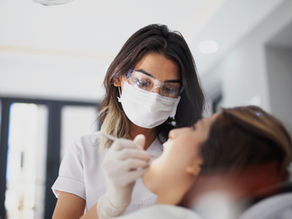The Top Dental Practices in the UK