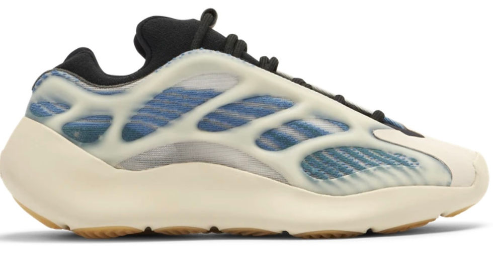 Thumbnail: Yeezy 700 v3 kyanite