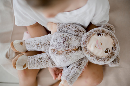 Feelings Friend BEAR Noah's Playroom