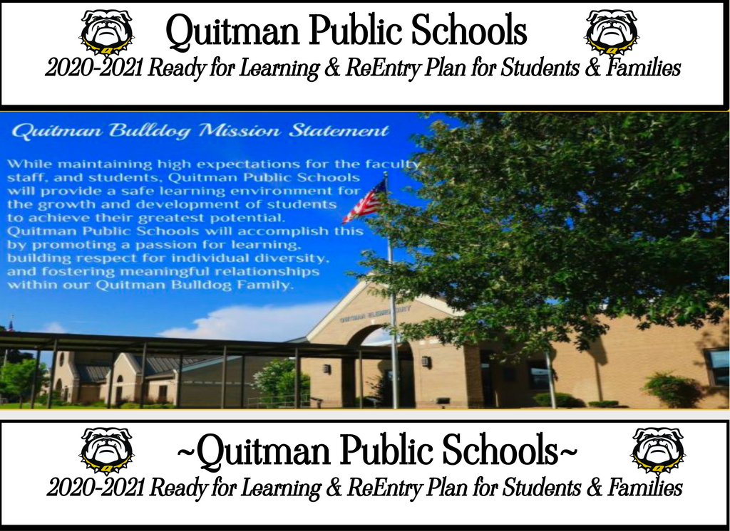 Quitman Public Schools