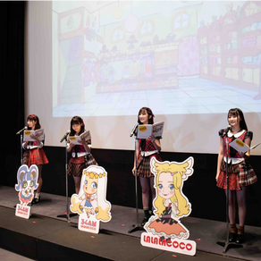 AKB48ゲスト登壇・第2クールアニメイベント開催のご報告