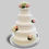 Thumbnail: Bridal cake