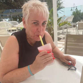 “Elaine’s attention to detail and professionalism is outstanding” - Philomena