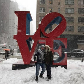 “Elaine's professionalism and service go above and beyond, from the moment you book” - Lee & Jo