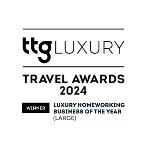 Designer Travel named TTG Luxury Homeworking Business of the Year