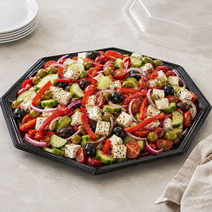 Mediterrane Salade