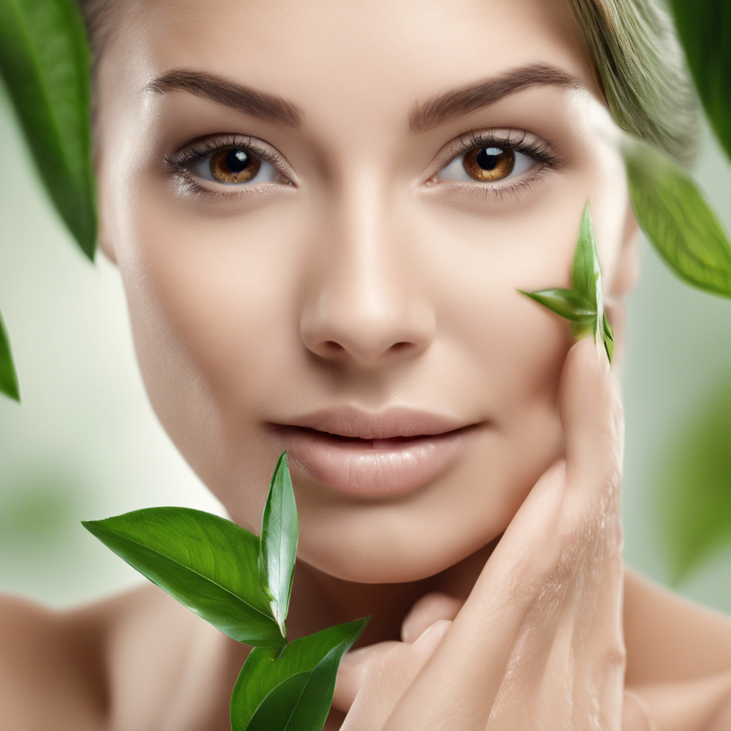 Tea Tree Oil