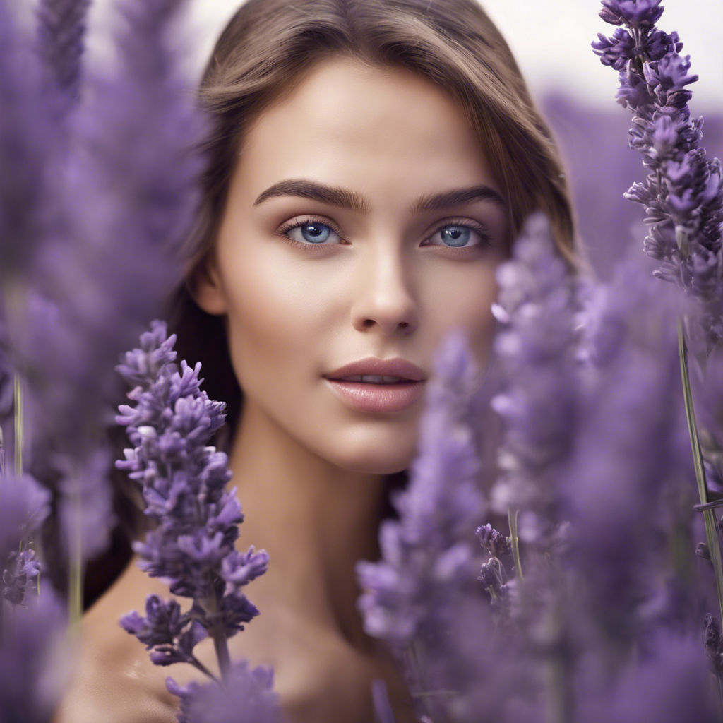 Lavender Oil Benefits