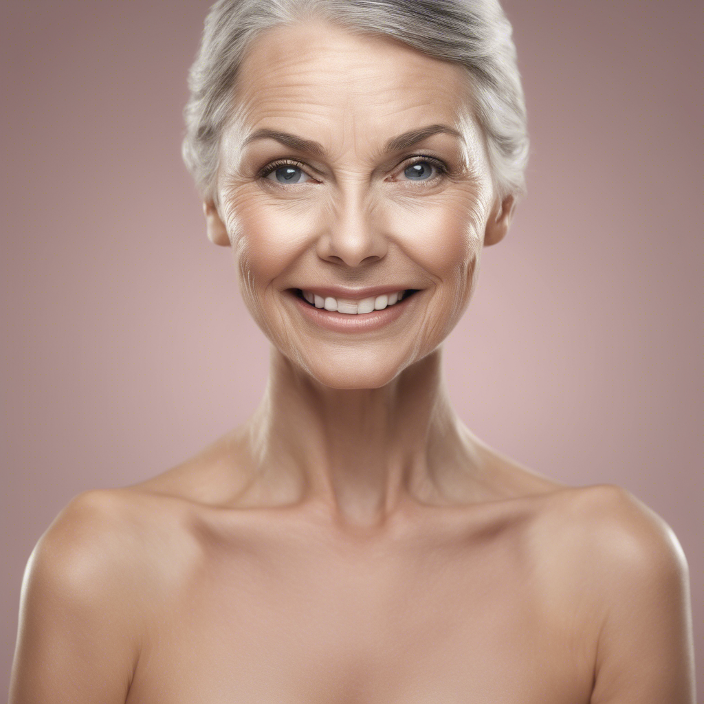 DIY Anti-Aging Serum can beautify your skin