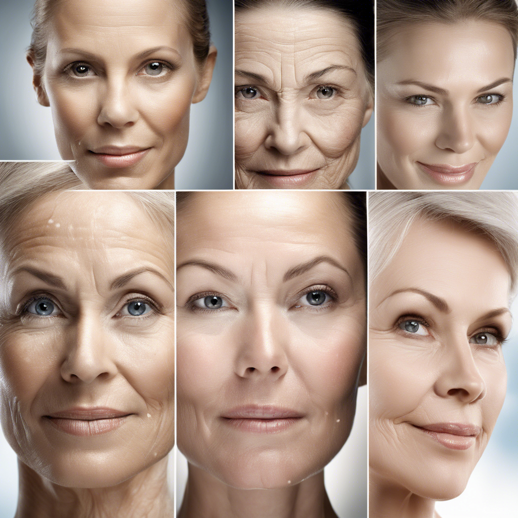 Rejuvenate your skin!