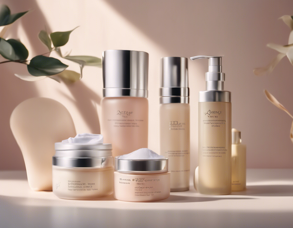 achieve your dream complexion.