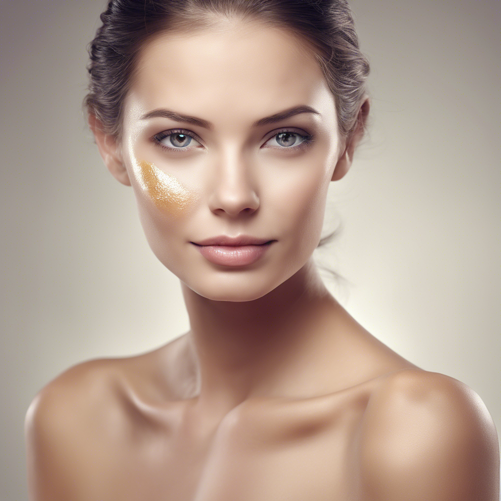 DIY Serum
