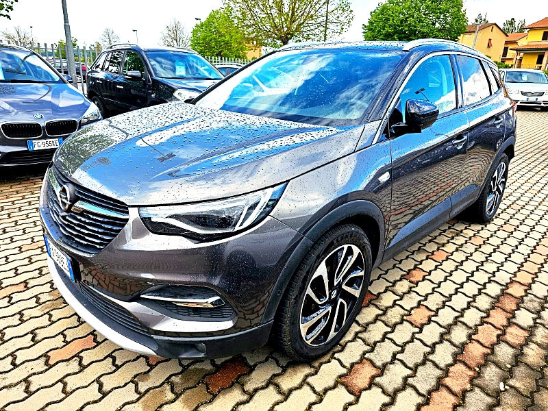 OPEL GRANDLAND X 1.5 ECOTEC S&S AUT