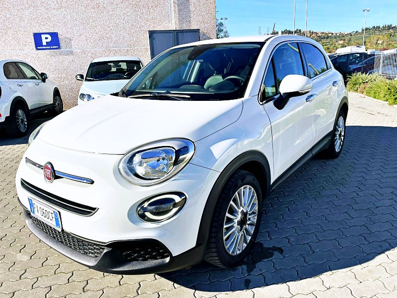 FIAT 500X 1.3 MJET 95CV URBAN