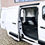 Miniatura: PEUGEOT PARTNER BLUEHDI 75 PC FURGONE PREMIUM