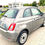 Miniatura: FIAT 500 1.0 70CV HYBRID LOUNGE