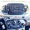 Miniatura: FIAT 500 1.0 70CV HYBRID LOUNGE